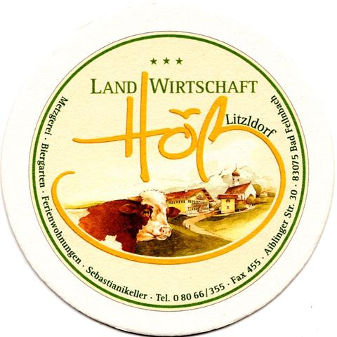 rosenheim ro-by auer gasthof 5b (rund215-hof litzldorf)